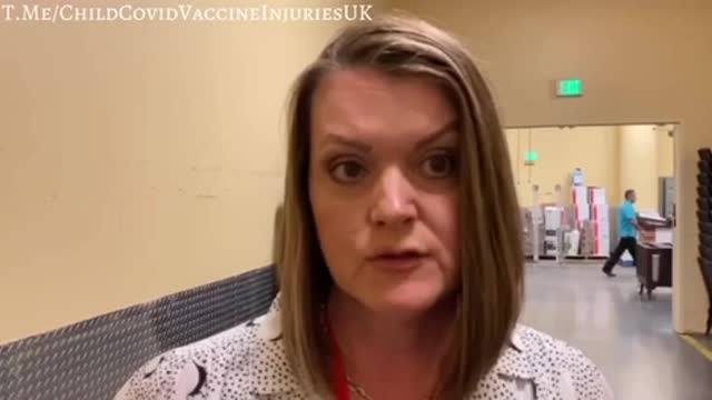 OB-GYN Dr Biss on Covid jabs causing problems