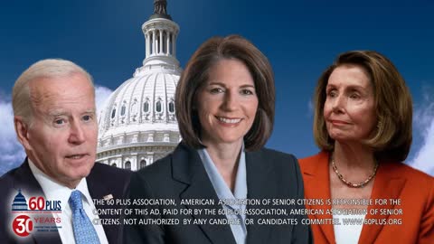 Biden and Pelosi can always count on Catherine Cortez Masto but #Nevada voters just can’t!