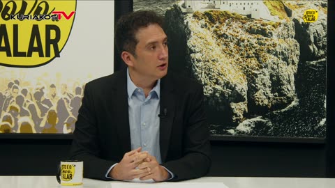 Alexandre Guerreiro - Uma agenda anticorrupção cheia de nada