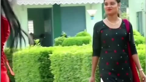 Prank video (boy girl prank)