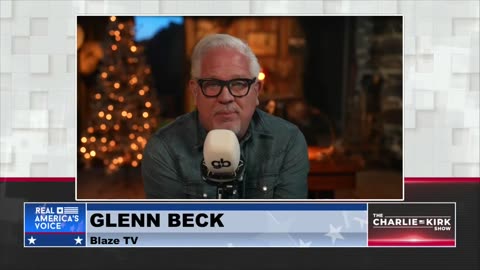 Glenn Beck On The Joe Rogan Effect: The Mainstream Media is Over!