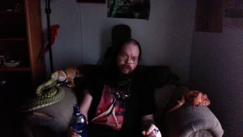 KingCobraJFS Aug 2, 2024 "food review"