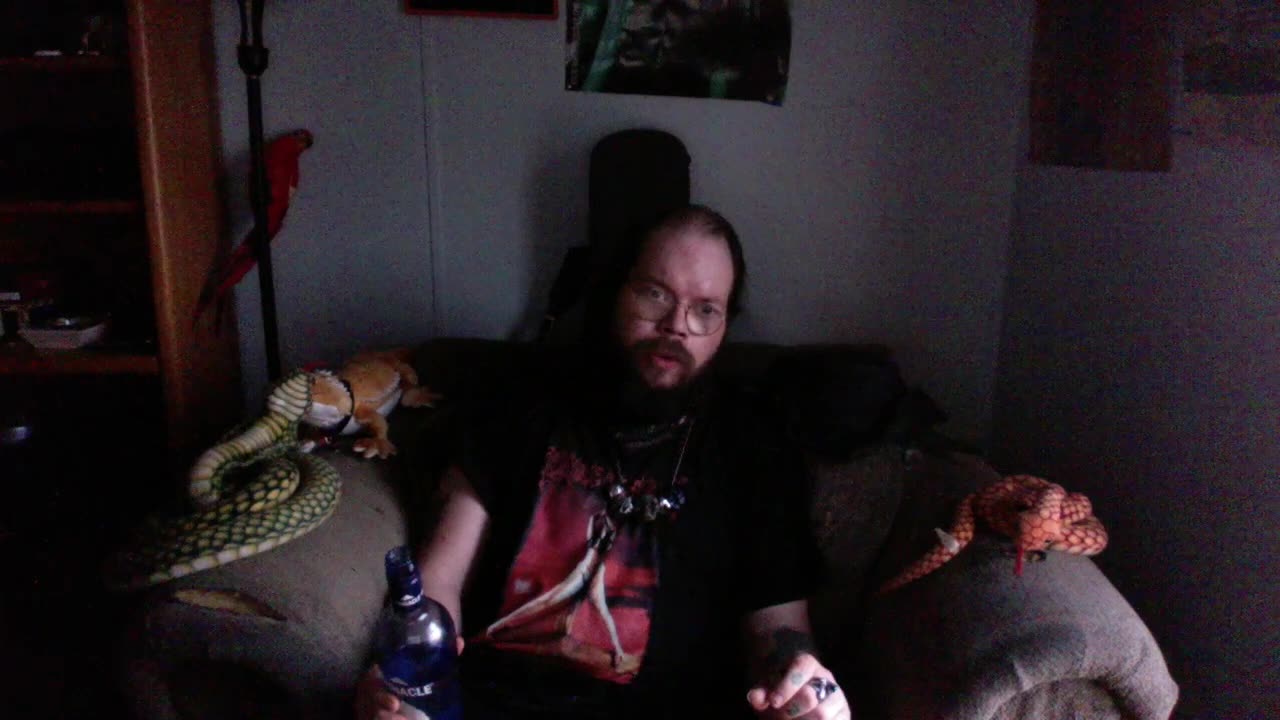 KingCobraJFS Aug 2, 2024 "food review"