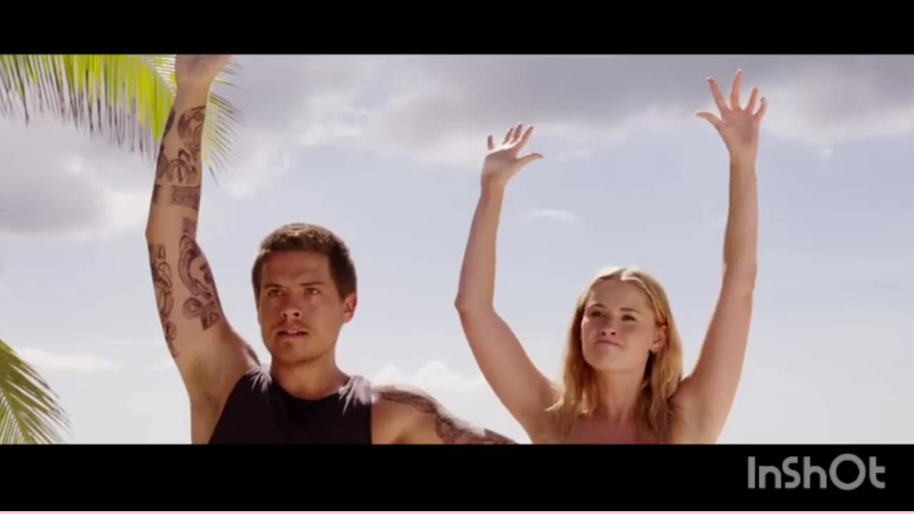 Romantic scene viral video English movie rumble ⁷