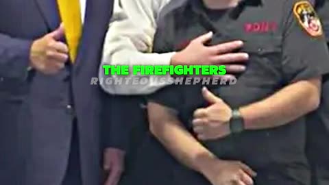 TRUMP Boldly Calls THEM Out