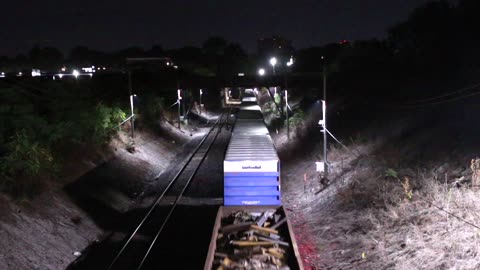 CPKCS TO THE DETROIT TUNNEL PART 2