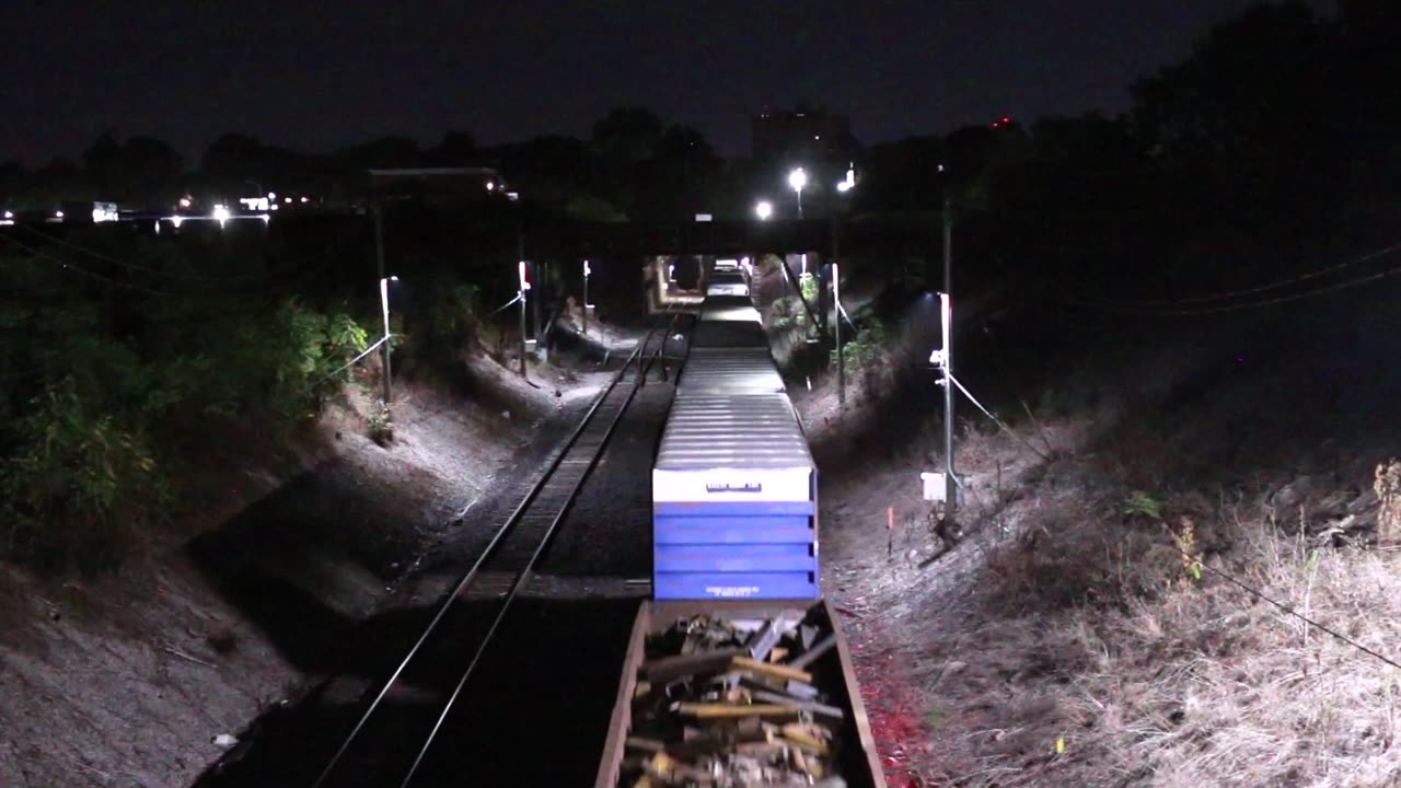 CPKCS TO THE DETROIT TUNNEL PART 2