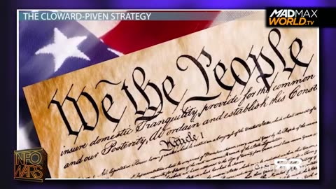 Dumbing Down Americans a Clowerd and Piven strategy for domination by elites
