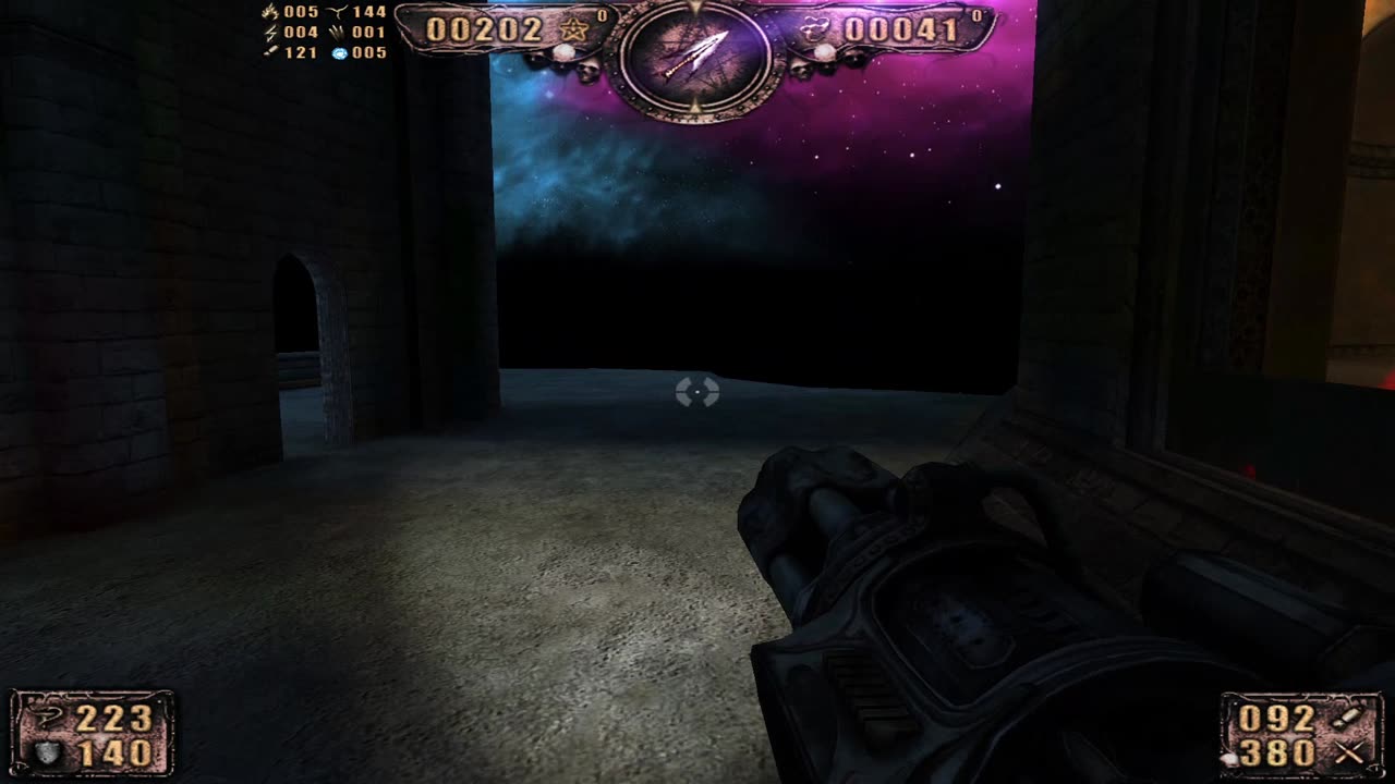 Painkiller Paroxysm Pc Gameplay #12
