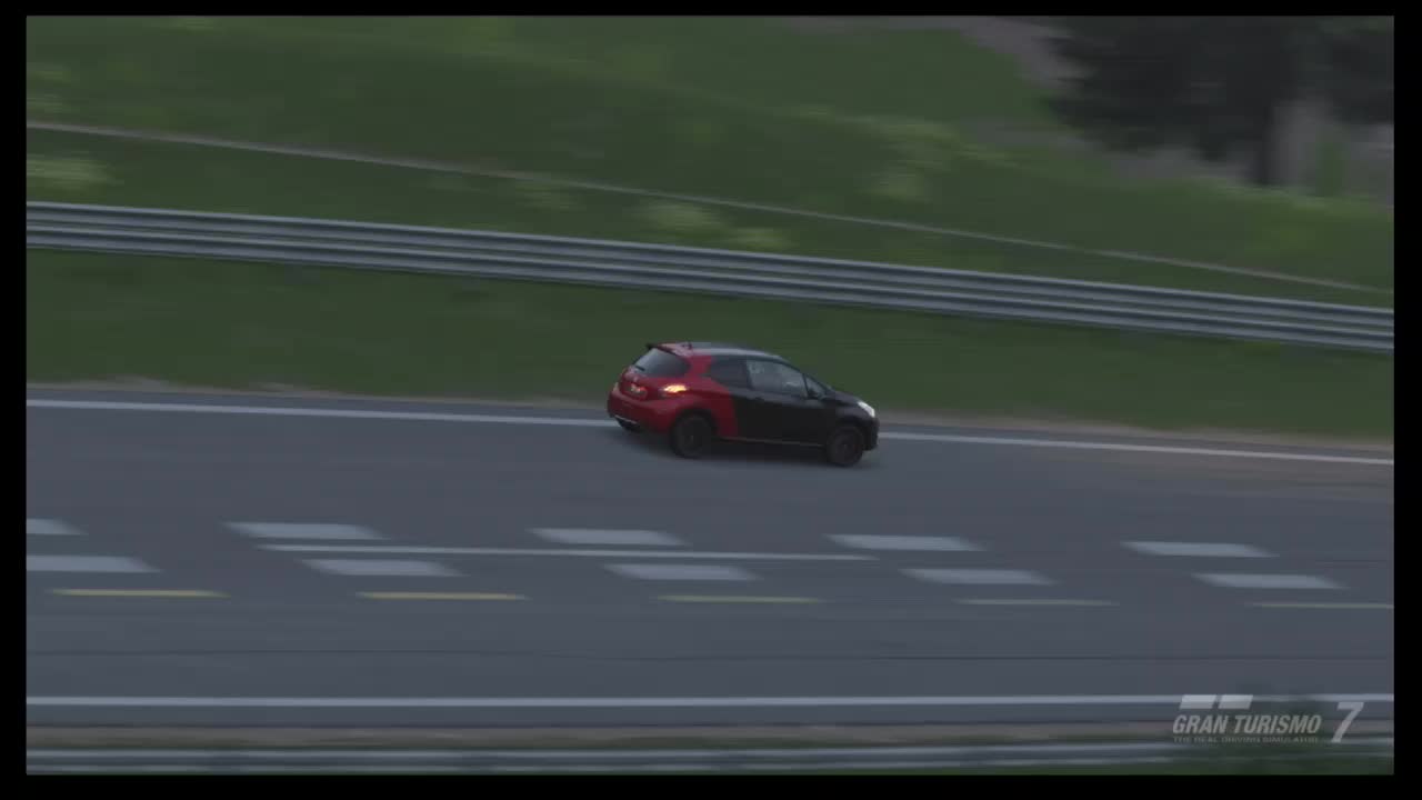 Gran Turismo7 Race93