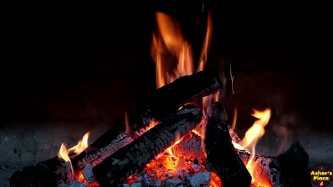 AP Campfire #2