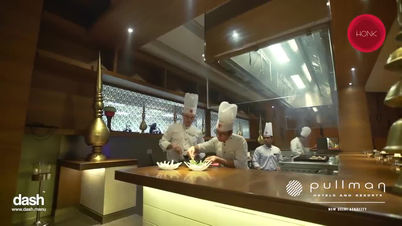Hardena: Showcasing Indonesian Culture With Mom's Recipe