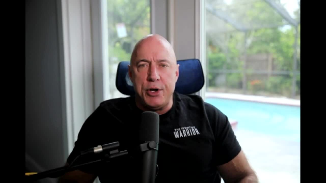 Mandatory VAC and lockdowns coming. Have a plan because this time will be different.