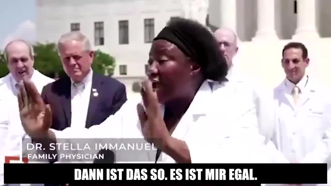 Bester Zusammenschnitt - Aussagen von anerkannten Professoren!