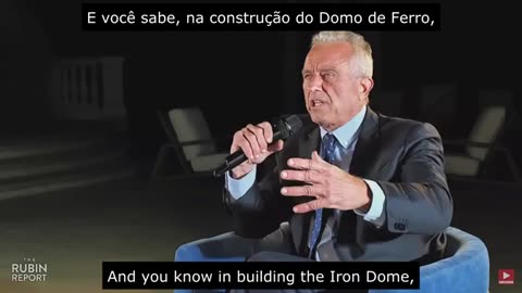 @RobertKennedyJr