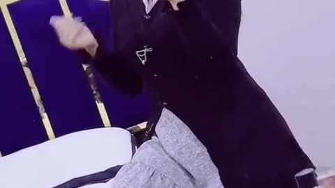 Hot Baby