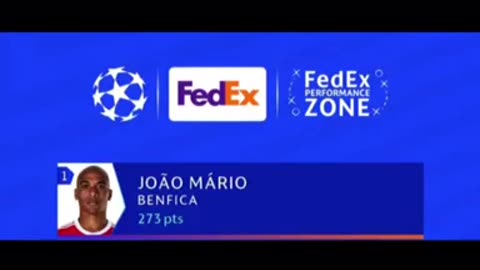 UEFA names top five midfielders in Europe