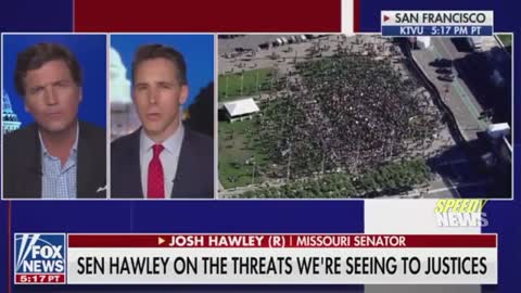 Tucker Carlson Tonight [Full Episode: June 24, 2022]