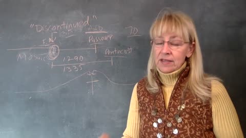 Messiah in Daniel - Part 3 - Feb. 7, 2022