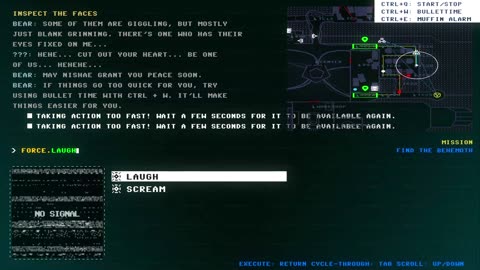 Code 7: Episode ep 3 part 1 [Hi Marco]