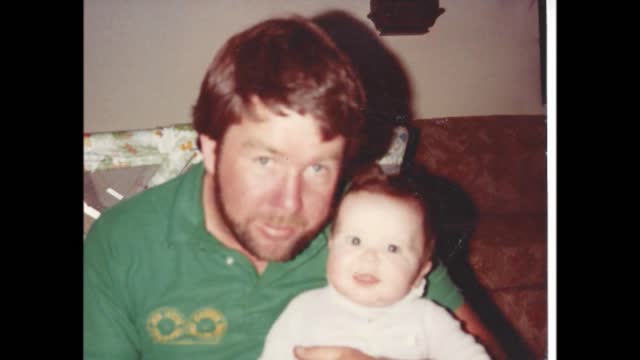 To My Little Girl Shawnee Life Turns Around