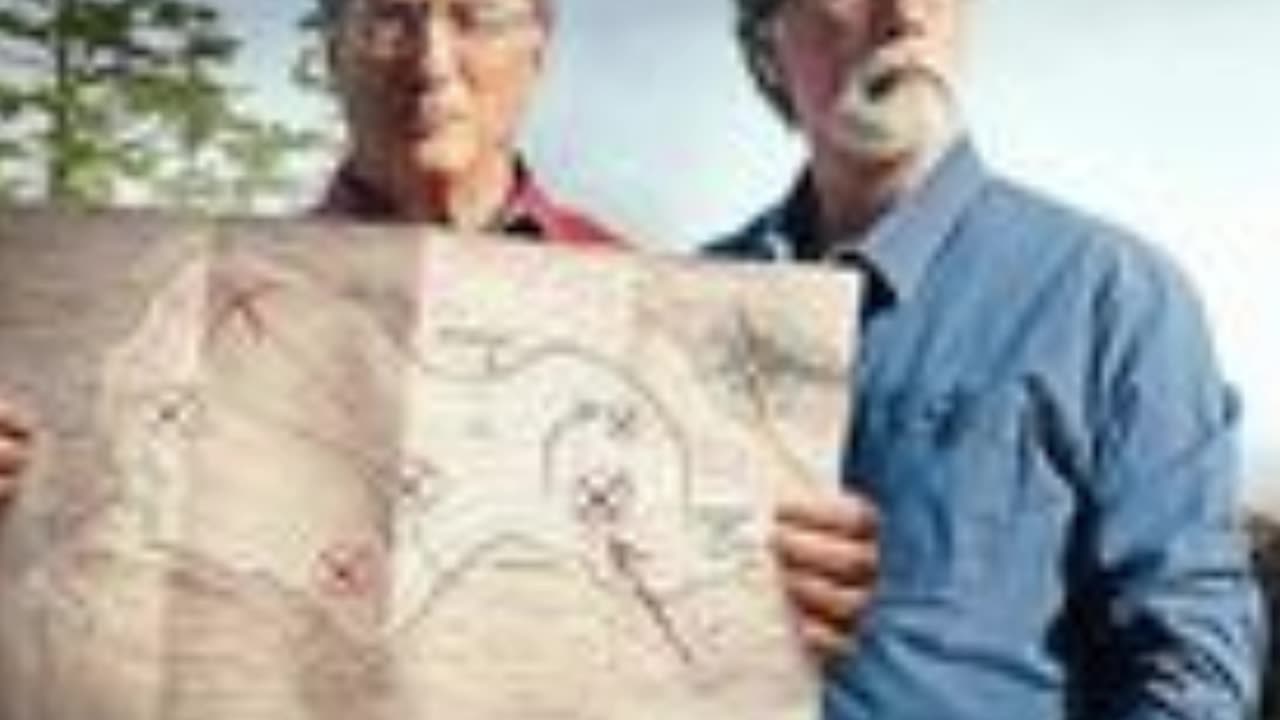 World's longest-running treasure hunt