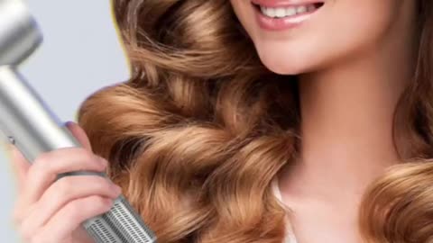 Hair Dryer - 150000 RPM High-Speed Brushless Motor
