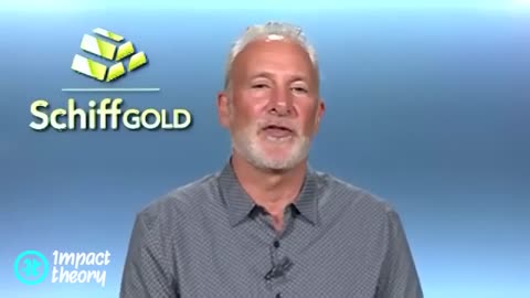 You’re being slaughtered and you don’t realize it.