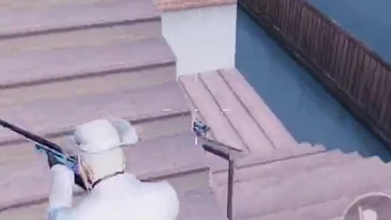 awesome gameplay in pubg