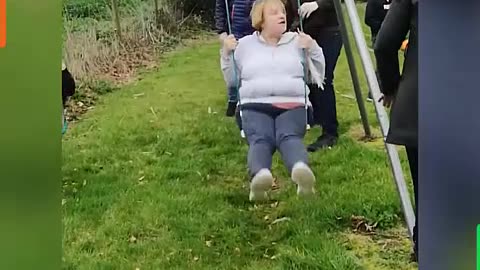Adventures That Became Fails