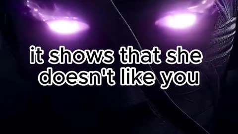 Find out if she likes you