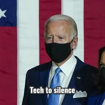 SCOTUS Strikes Down Injunction Keeping Government From Pressuring Big Tech to Suppress Free Speech