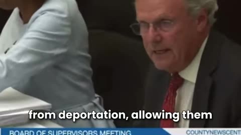 CRAZY: San Diego Becomes A "Super" Sanctuary County