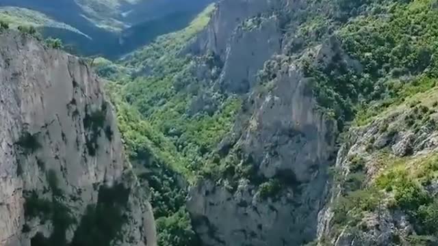 Nature of the Russian region