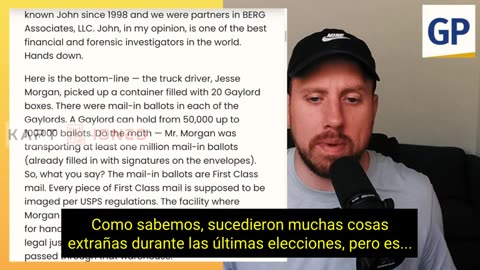 Elon Musk ADVIERTE a Estados Unidos después de que X (Twitter) fuera PROHIBIDO...
