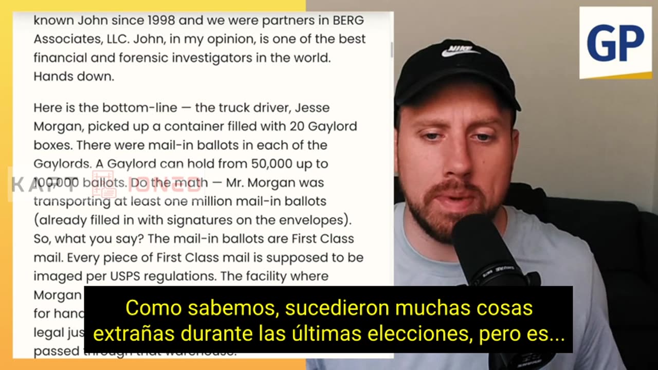 Elon Musk ADVIERTE a Estados Unidos después de que X (Twitter) fuera PROHIBIDO...