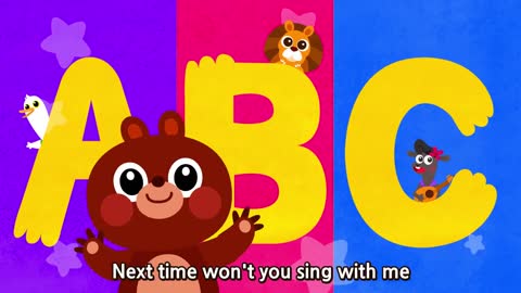 ABC Songs Kids Rhymes - Nursery Rhymes and Songs || Little Rama TV