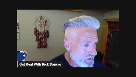 Get Real with Rick Dancer