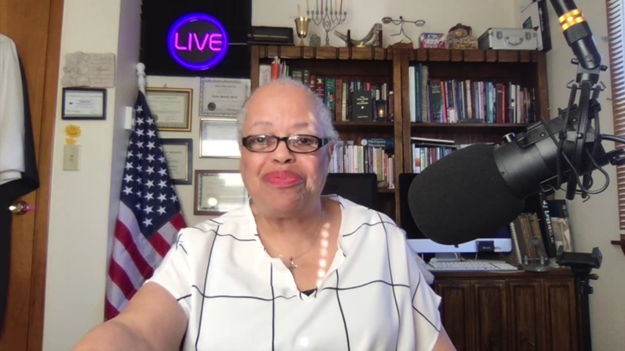 Spiritual discernment-2024-10-27