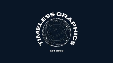 Timeless Graphic