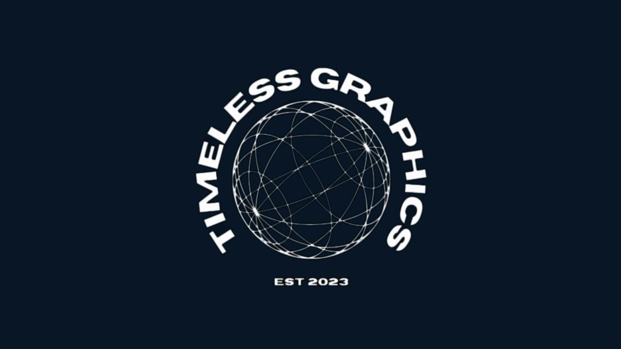Timeless Graphic