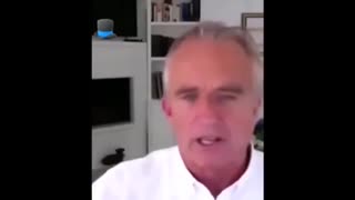 ROBERT KENNEDY Jr - People need to know that GOOGLE IS A VACCINE COMPANY
