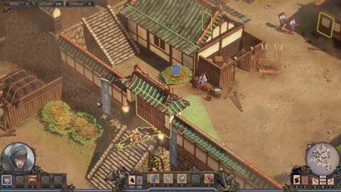 Shadow Tactics Keyboard "First" Impression: Much Better