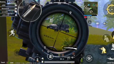 Pubg livik enemy fight