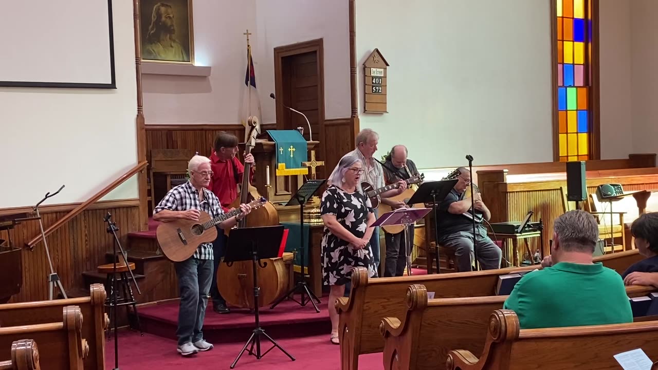 Wouldn’t Take Nothin For My Journey Now