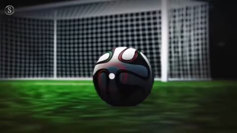 Lionel Messi Best Goals & Skills