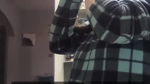 Don't Mind Me