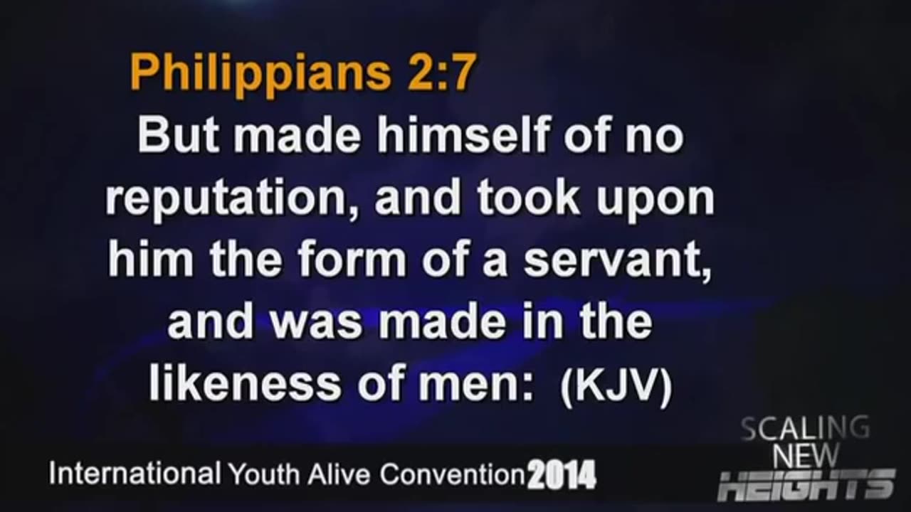 The Eagle's Anointing [For Global Impact] - Bishop David Oyedepo