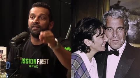 Kash Patel says he wants the Epstein Black Book unveiled on day one after Trump's return