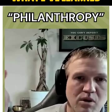 Philanthropy's Path: Transforming Time into Resources